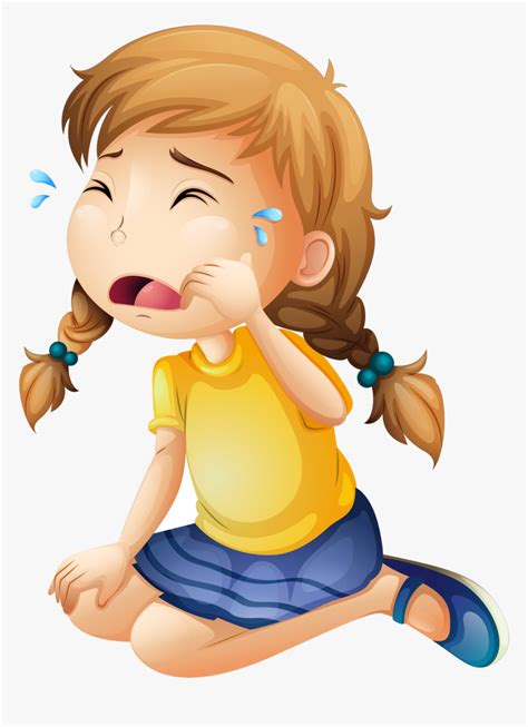 Girl Crying Clipart Clip Art Library | Sexiz Pix