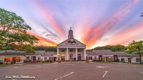 Stony Brook Village Audio Experience | Your Audio Tour