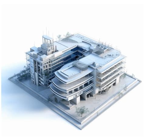 Leveraging BIM for Efficient Architectural Projects – Wimgo