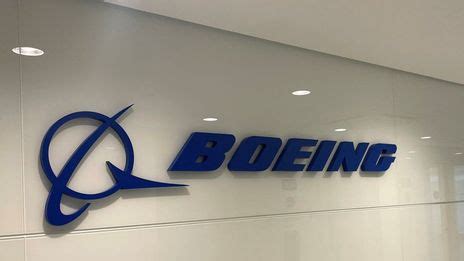 Boeing to name Stephanie Pope as Chief Operating Officer - WSJ ...