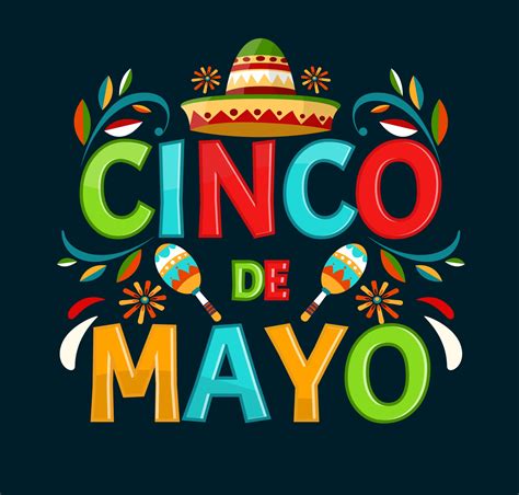 Cinco De Mayo Vector Art, Icons, and Graphics for Free Download