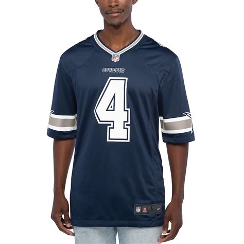 Dallas Cowboys Jerseys