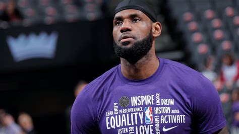 LeBron James helping start group to prevent black vote suppression ...