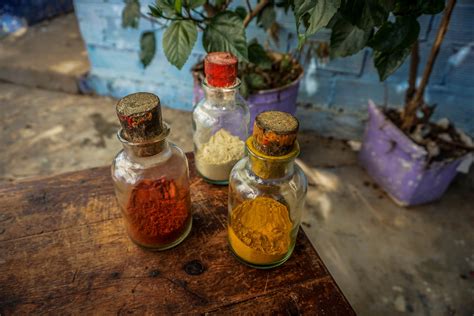 The Most-Used Herbs & Spices of the Caribbean | Sandals Blog