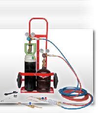 Brazing Equipment - Manufacturers, Suppliers & Exporters in India