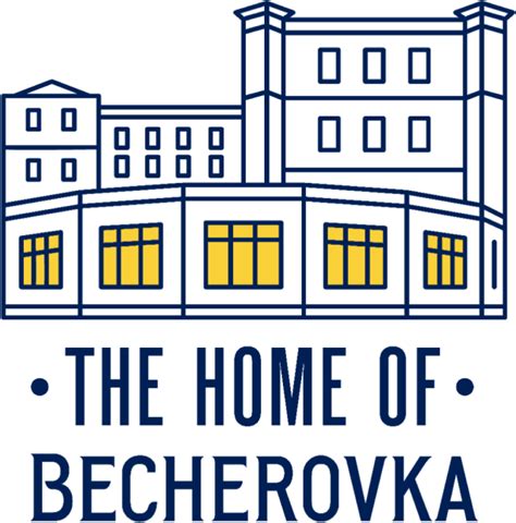 Visit The Home of Becherovka