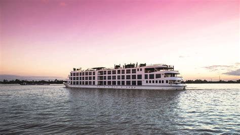 River cruises: Asia VS Europe | ROL Cruise