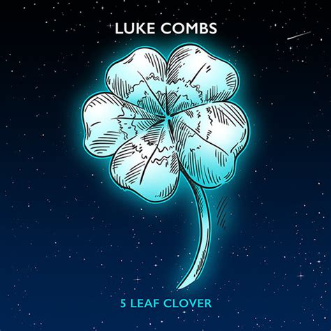 Luke Combs "5 Leaf Clover" Song Review