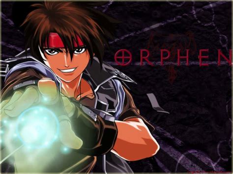 Orphen Wallpaper - Orphen Wallpaper (32822895) - Fanpop