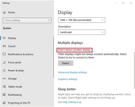 How Do You Troubleshoot Second Monitor Not Detected On Windows - MiniTool