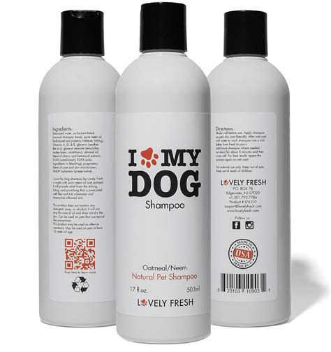 Best Dog Shampoo for Odor: Squash the Stink!