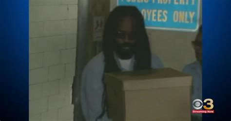 Hearing underway in Mumia Abu-Jamal's request for new trial - CBS ...