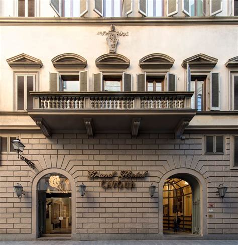 Review: the Grand Hotel Cavour is Florence's best kept secret