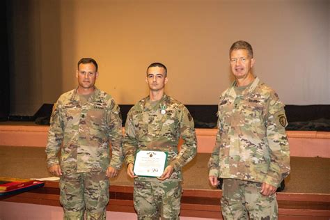 DVIDS - Images - 25th Infantry Division Noncommissioned Officer of the Year [Image 4 of 4]