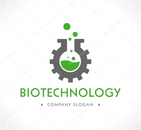 Biotechnology Logo