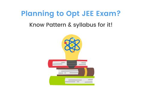 Know About JEE Exam Pattern and Syllabus 2023 | iDreamCareer