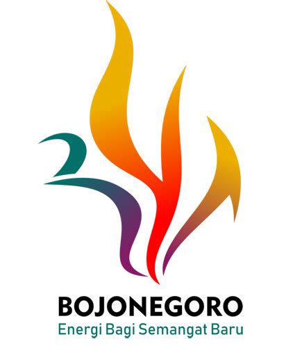 LOGO - Wisata Bojonegoro