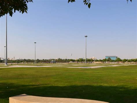 New Riyadh parks 2023: Exciting new green spaces in Saudi