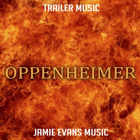 Tyler Davidson Gossip: Oppenheimer Music Trailer