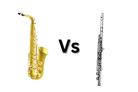 Clarinet and Saxophone - Exploring the Differences and Similarities