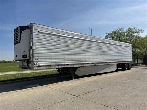 Inventory | Interstate Utility Trailer | Semi Trailers, Trucks, Service, Parts, Finance and ...