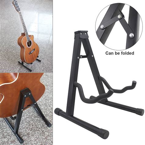 Folding Guitar Stand | asghedom.com