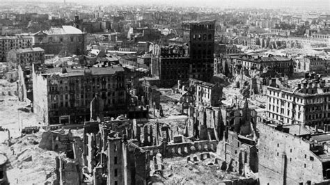 Poland says Germany refused talks on World War II reparations | CNN