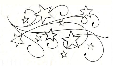 Star Tattoos Designs, Ideas and Meaning - Tattoos For You