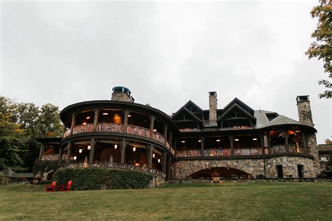 The Resort Photo Gallery | Lake Placid Lodge