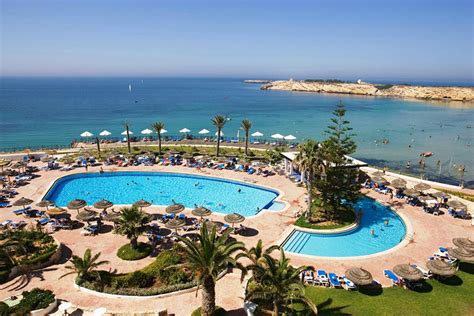 Meilleurs hôtels à Monastir: Le top 10 | Séjours Tunisie