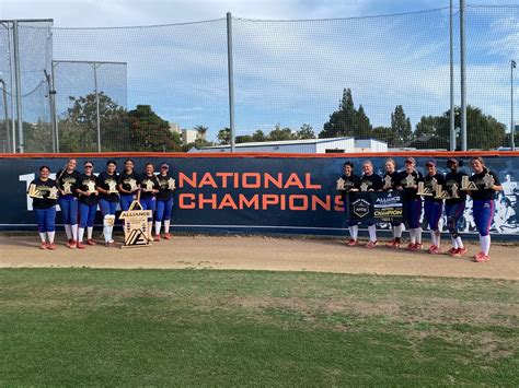 OC Batbusters, Texas Glory Crowned as Alliance National Champions - Extra Inning Softball