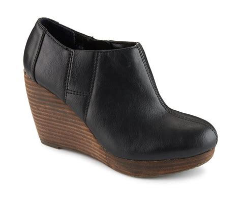 I want these... rack room shoes...sku#134595 | Black shoes women, Women shoes, Boots