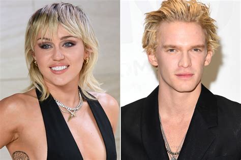 Miley Cyrus And Cody Simpson – Here’s How She Feels About His PDA With ...