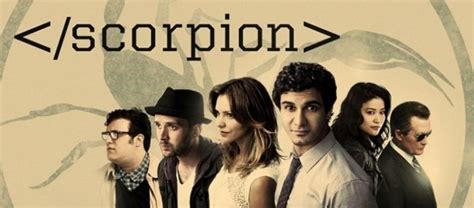 New 'Scorpion' season 4 officially confirmed, new spoilers coming soon