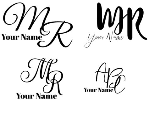 FREE vine monogram font | Download or use online