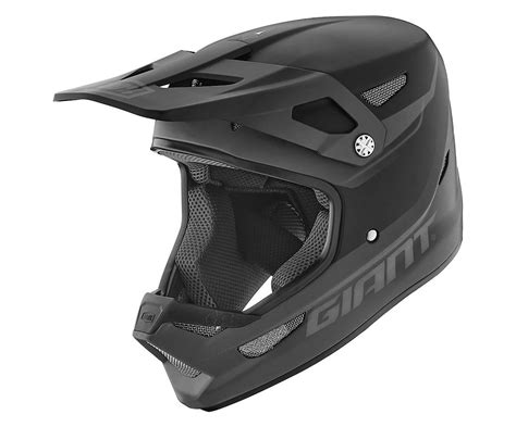 Giant 100% Status Full Face Helmet - Reviews, Comparisons, Specs ...