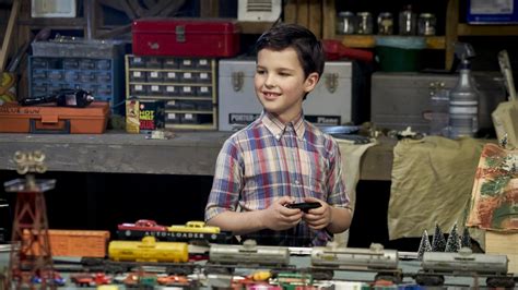 Nonton Young Sheldon: Season 1 Episode 1 - Subtitle Indonesia - IDLIX