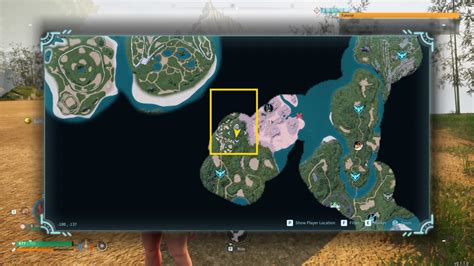 Palworld sulfur locations and sulfur farming tips - Video Games on Sports Illustrated