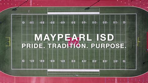 MAYPEARL ISD COMMERCIAL - YouTube