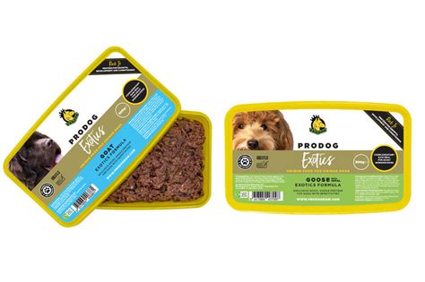 English dog food brand launches novel protein diets | Pet Food Processing