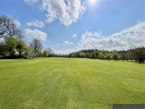 MJ-GolfGuides | West Waterford Golf Club, Co. Waterford: Review