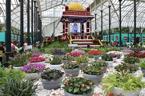 Lalbagh Botanical Garden Bangalore Timings, Entry Ticket Cost; Phone ...