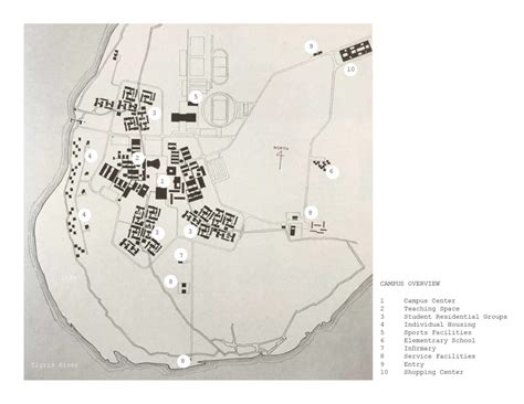 Walter Gropius & The Architects Collaborative: The University of ...