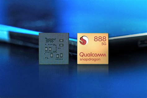 Meet the Snapdragon 888, the chip that'll be in many Android flagships next year | News.Wirefly