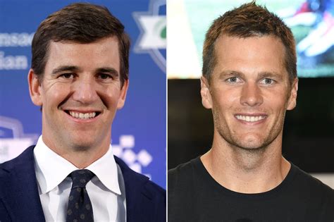 Eli Manning Texted Tom Brady After Buccaneers Secured Super Bowl Win: 'Not Surprised'