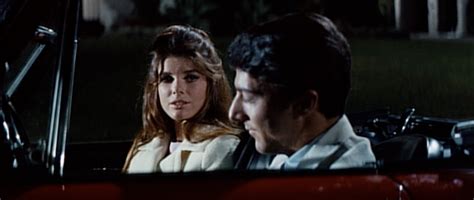 StinkyLulu: Katharine Ross in The Graduate (1967) - Supporting Actress Sundays