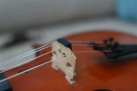 Violin Mute - also suitable as a viola mute