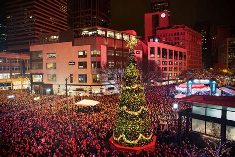 Holiday fairs and festivals, 2016 | The Seattle Times