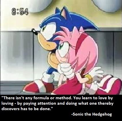 Sonic quote#5 by sonic-quotes on DeviantArt