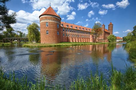 15 Best Castles in Poland - The Crazy Tourist